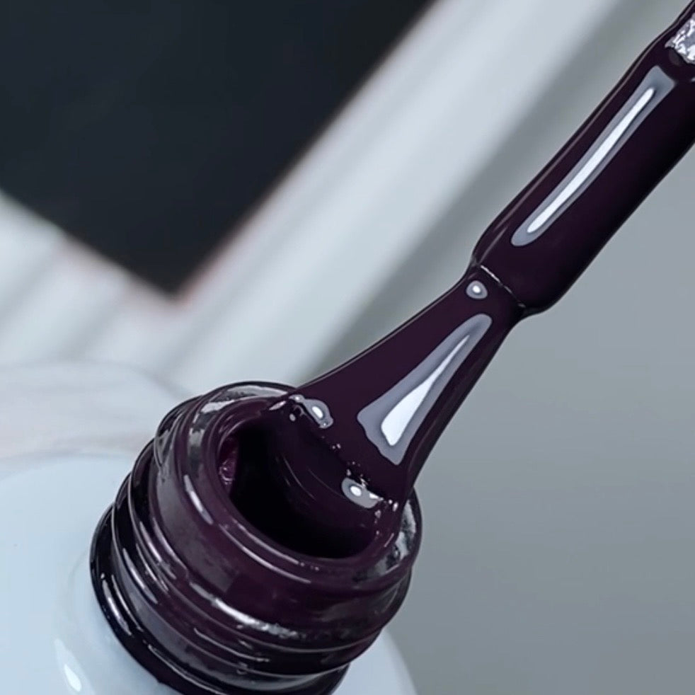 GEL POLISH - THE OFFICE