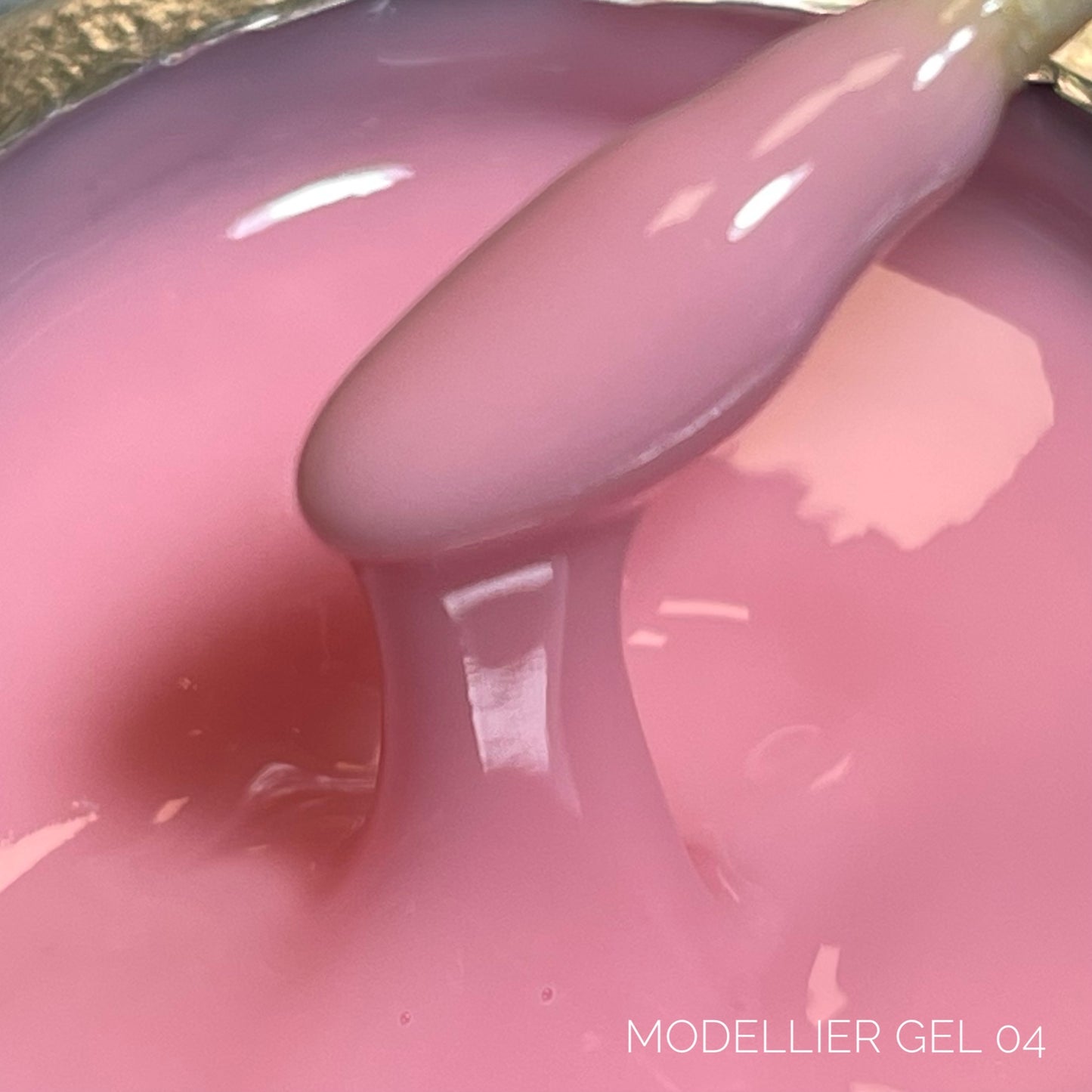 Modellier Gel Victoria Collection