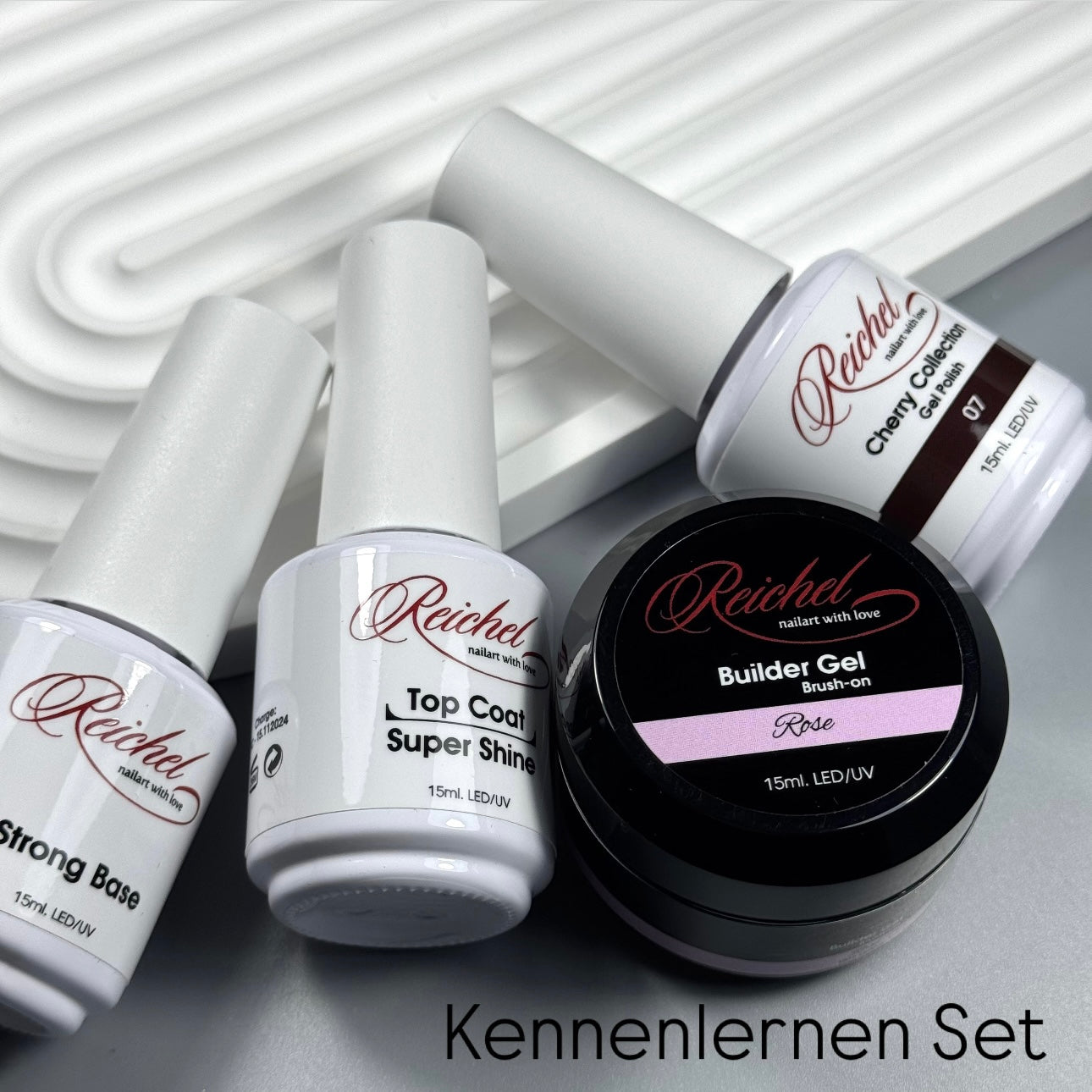 KENNENLERNEN SET