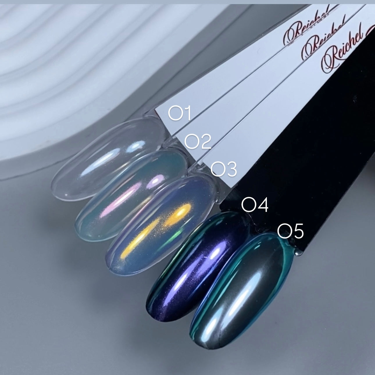 NAILART PIGMENT