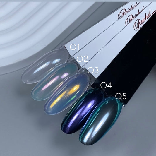 NAILART PIGMENT