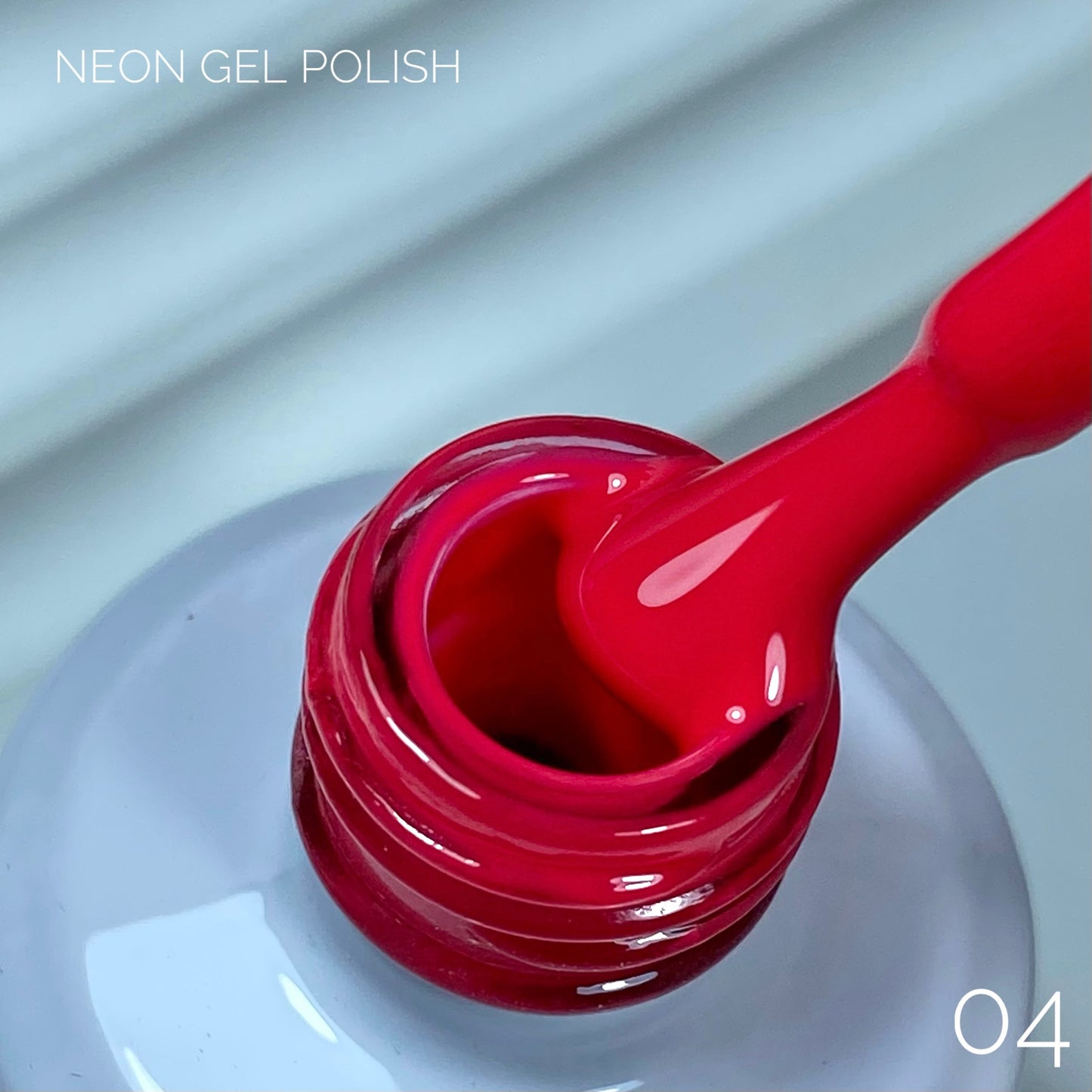 Gel Polish Neon