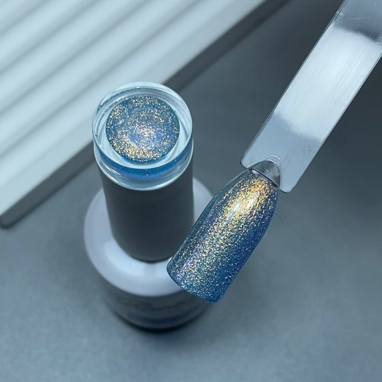 GEL POLISH - MERMAID