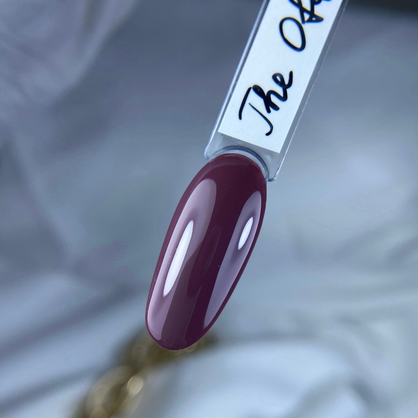 Gel Polish The Office