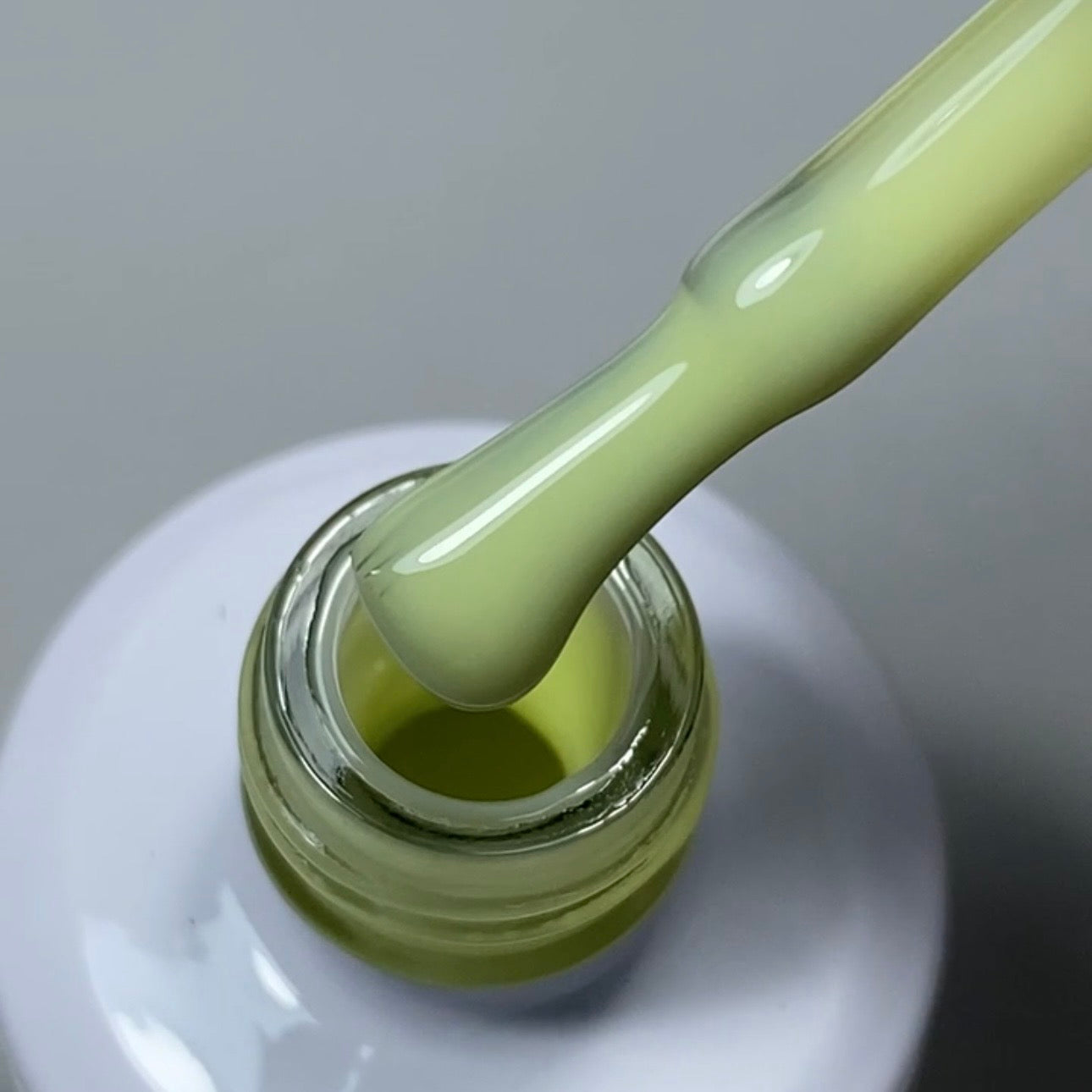 BUILDER GEL - BRUSH ON