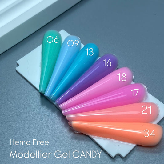 Modellier Gel Candy