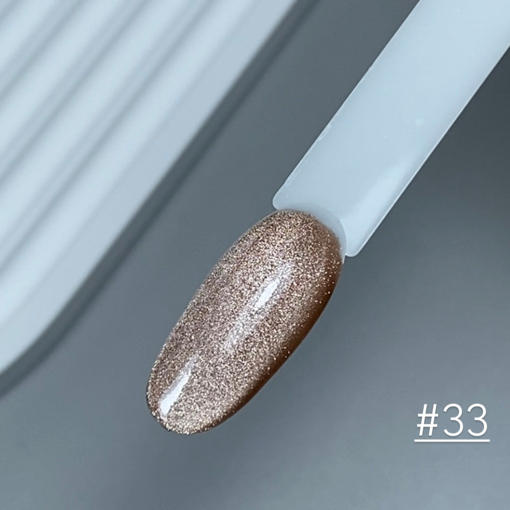 CAT EYE - CRYSTAL