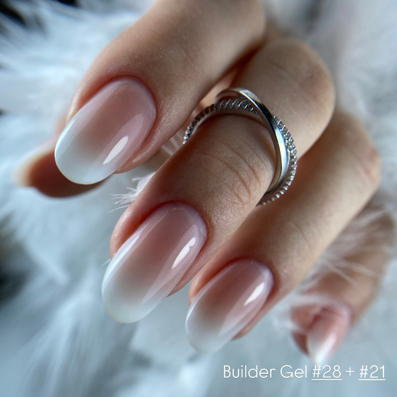 HEMA FREE BUILDER GEL