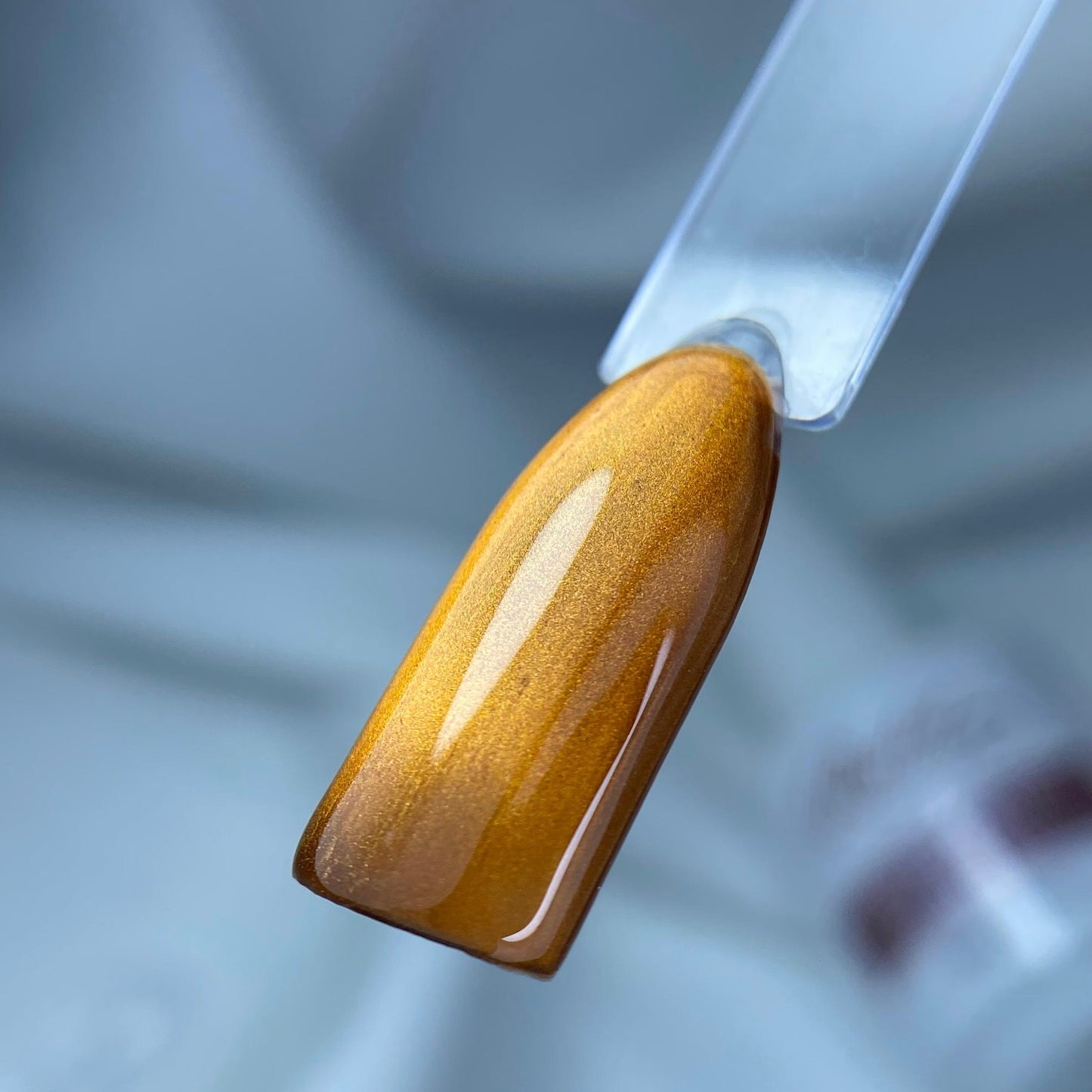 Gel Polish - Cat Eye Magnetic Charm