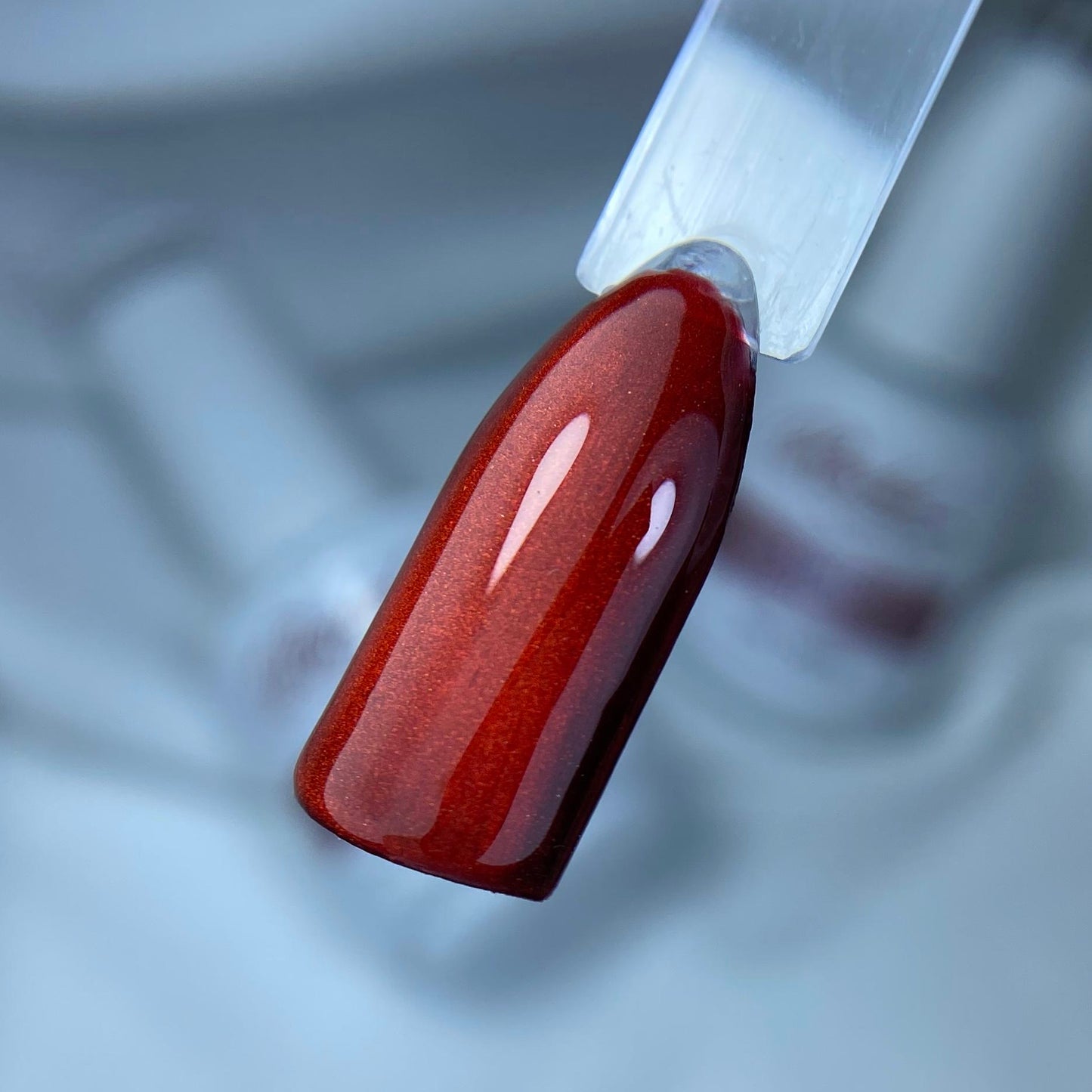 Gel Polish - Cat Eye Magnetic Charm