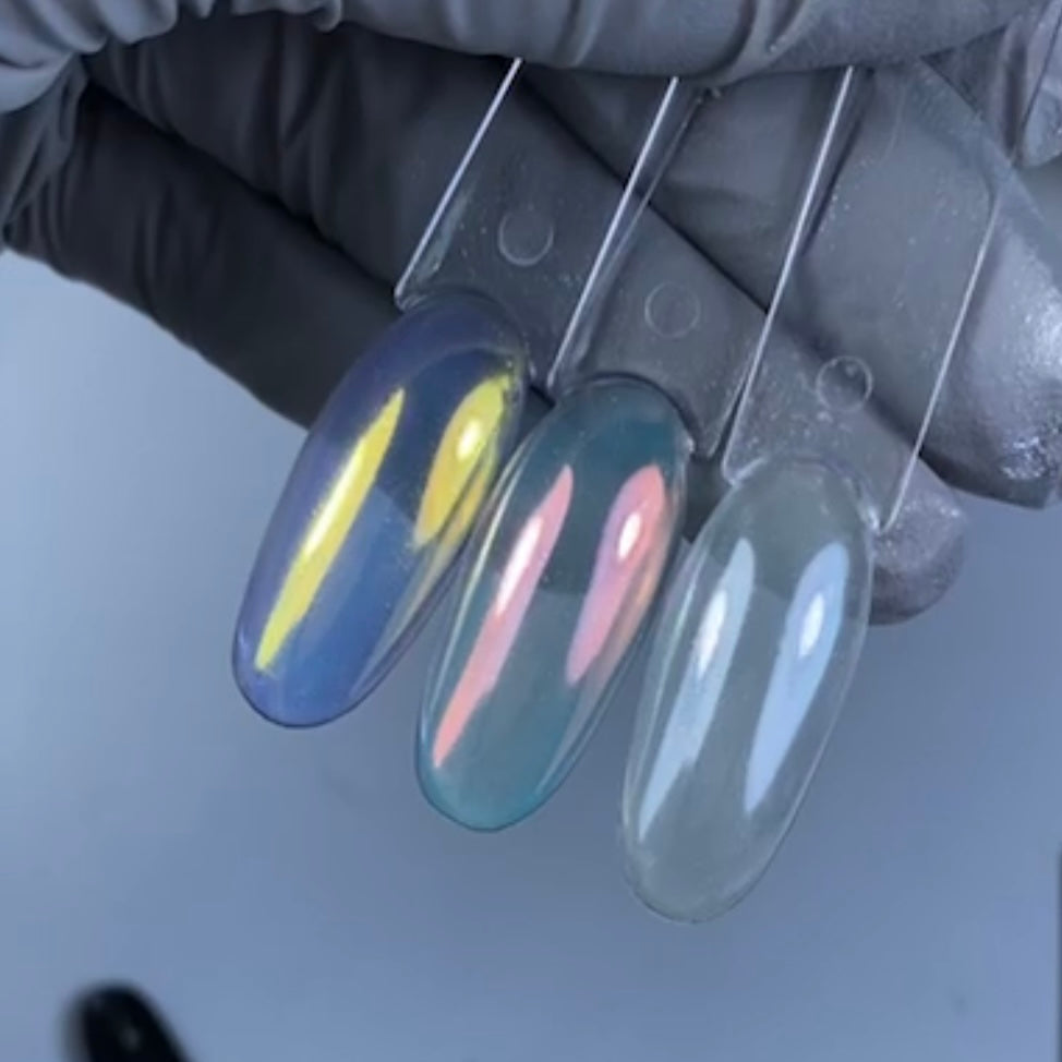 Nailart Pigment