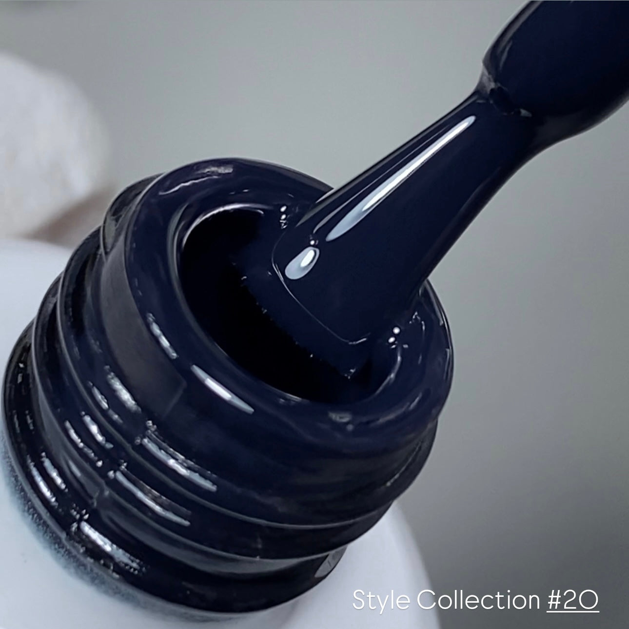 Гель для ногтей 