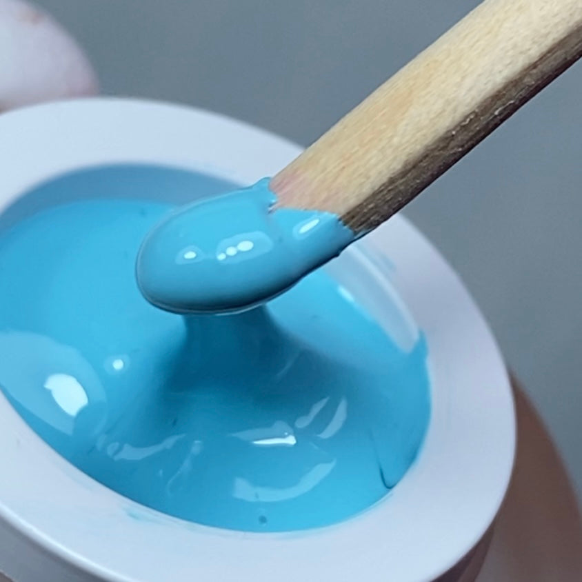 OMBRE GEL