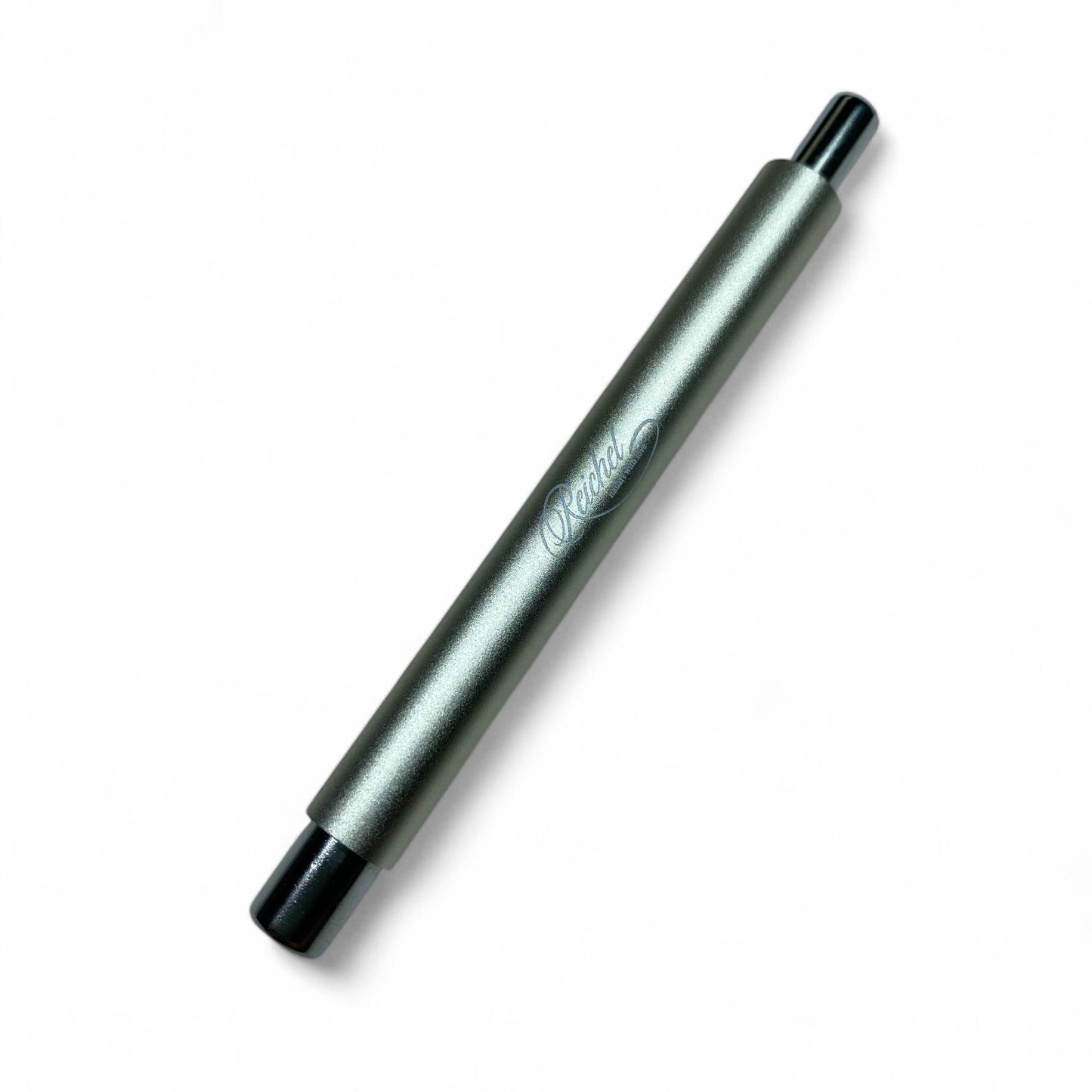Cat Eye Magnet -Beidseitig mit Logo
