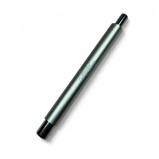 Cat Eye Magnet -Beidseitig mit Logo