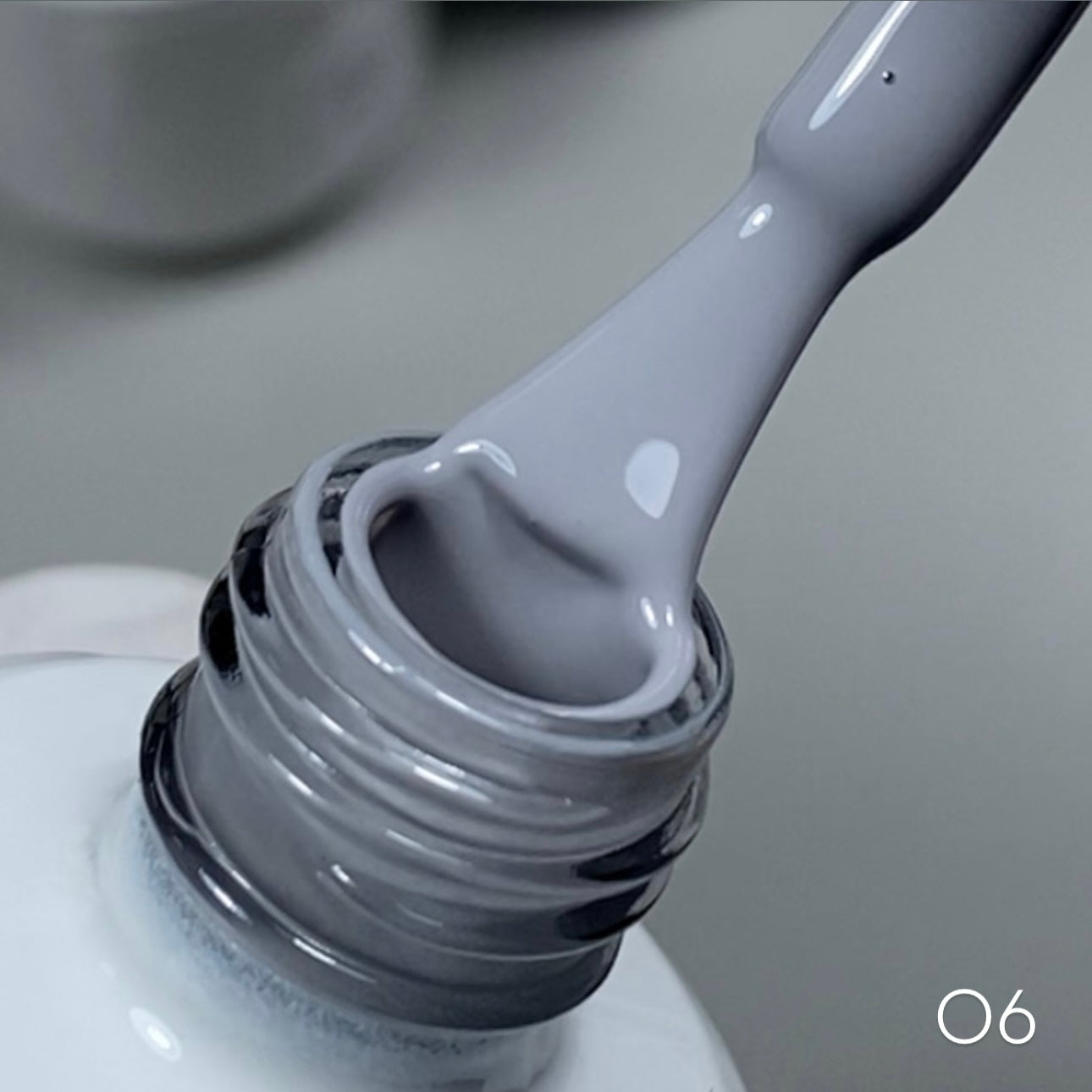 GEL POLISH - THE OFFICE