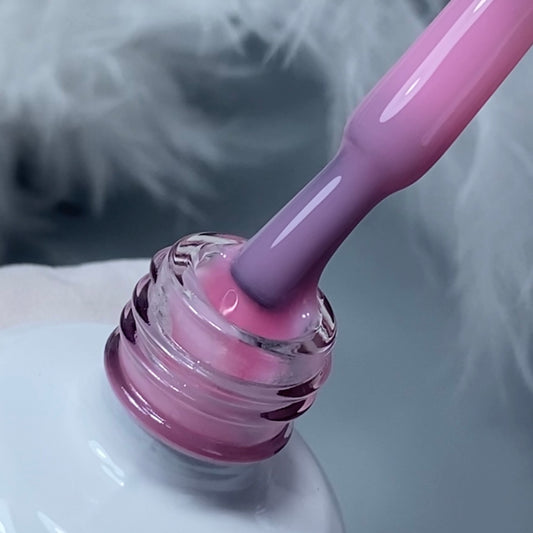 Top Coat Blush