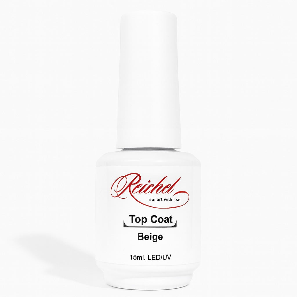 Top Coat Beige