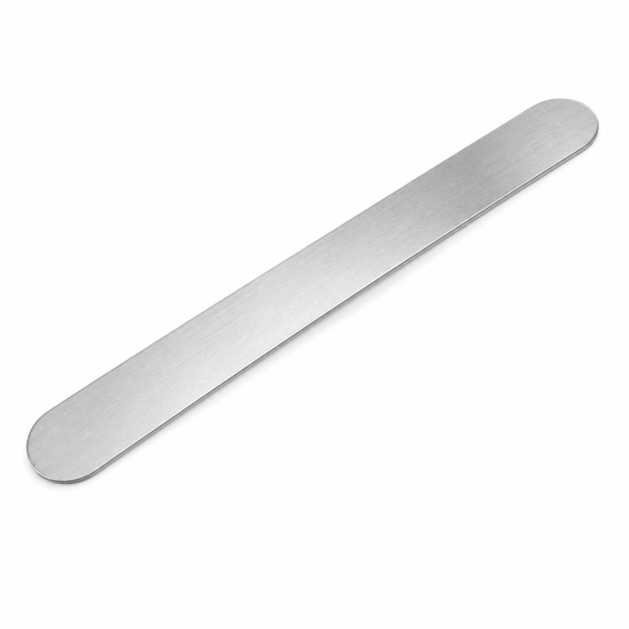 EDELSTAHL WECHSELFEILEN BOARD- STANDARD