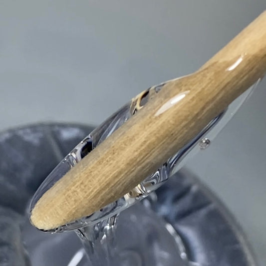 BUILDER GEL - CLEAR 2 IN 1