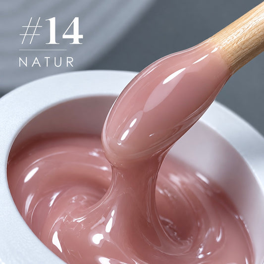 BUILDER GEL - MOUSSE
