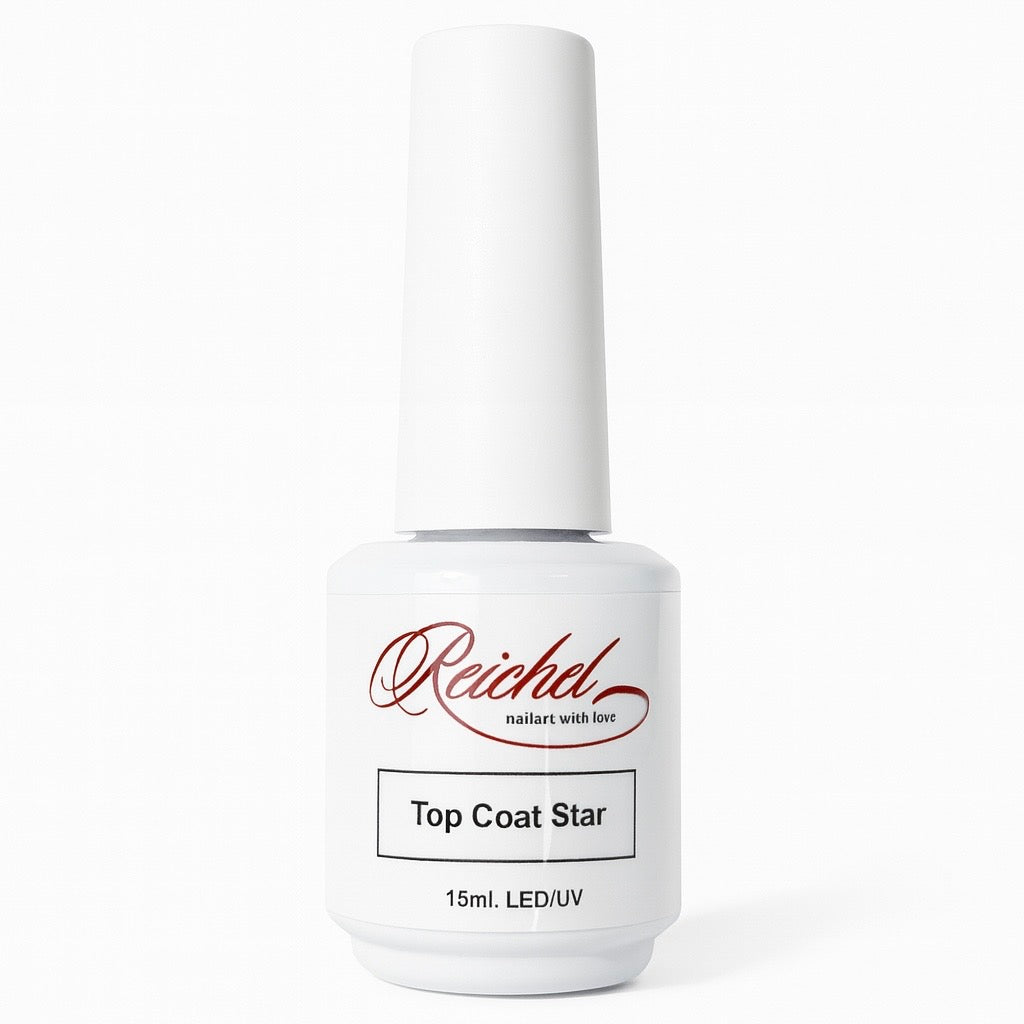 Top Coat - Star