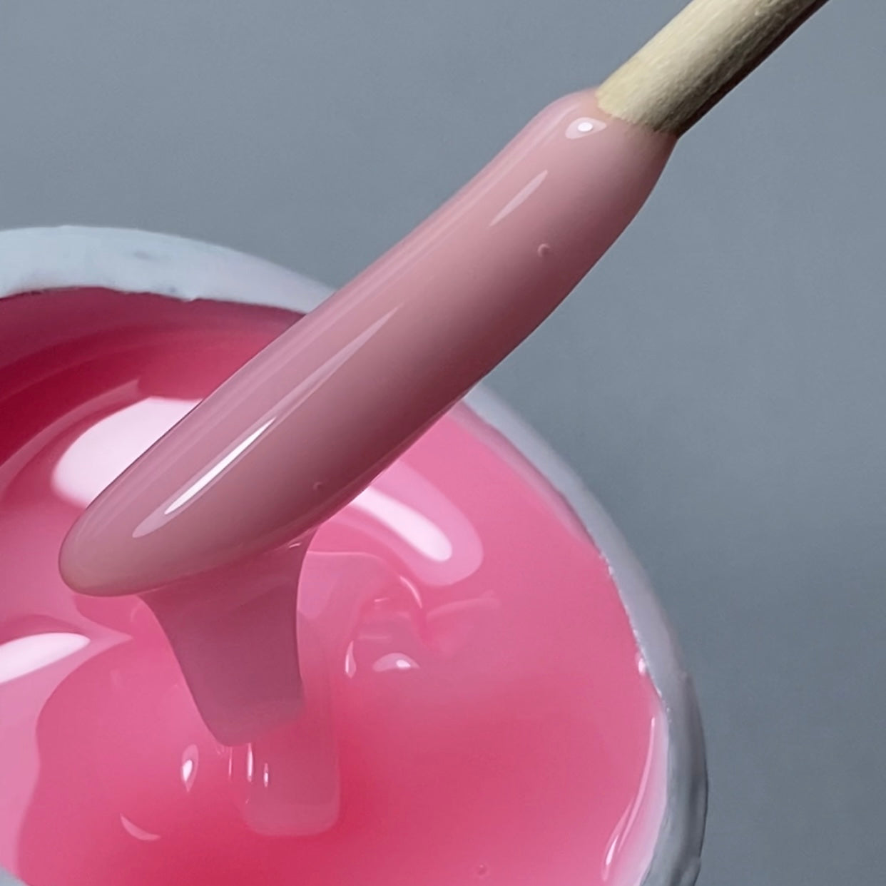 BUILDER GEL - NO FILE