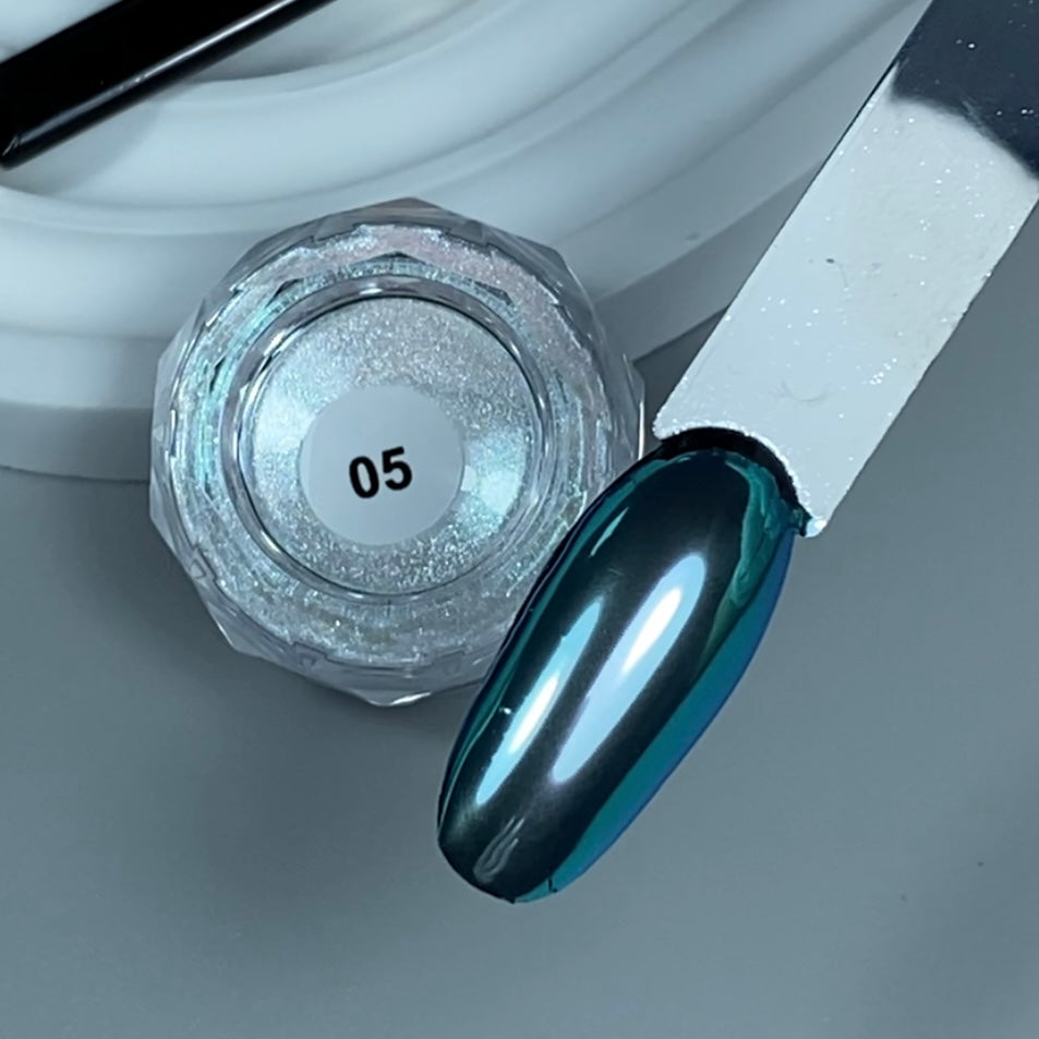 NAILART PIGMENT