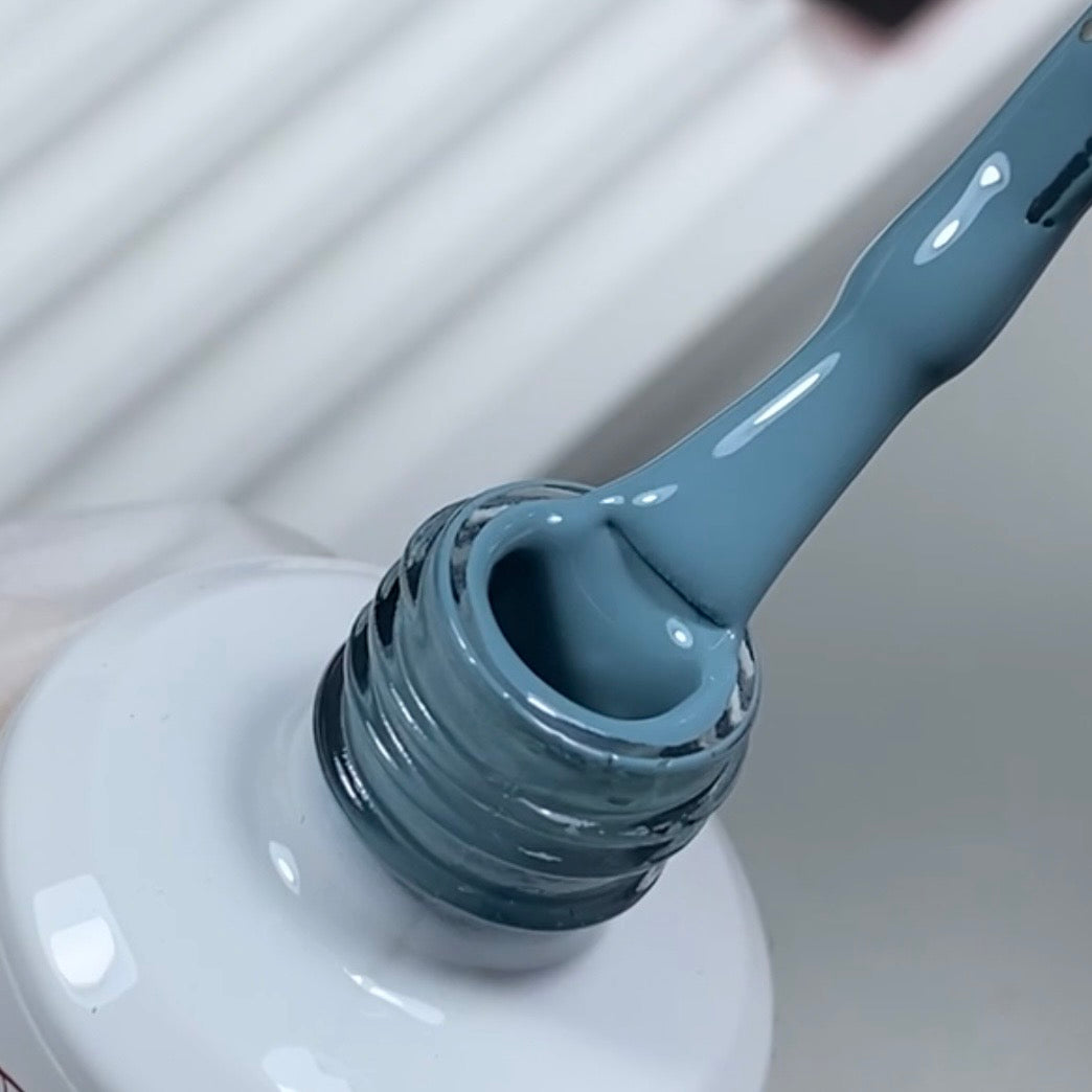 GEL POLISH - THE OFFICE