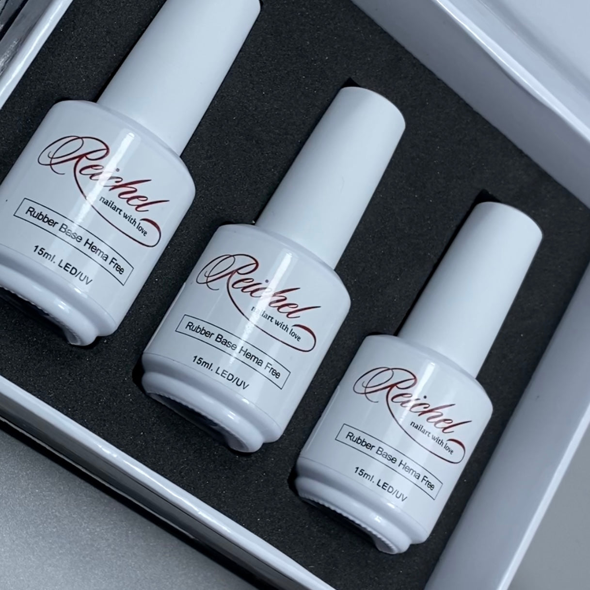 Резиновая основа