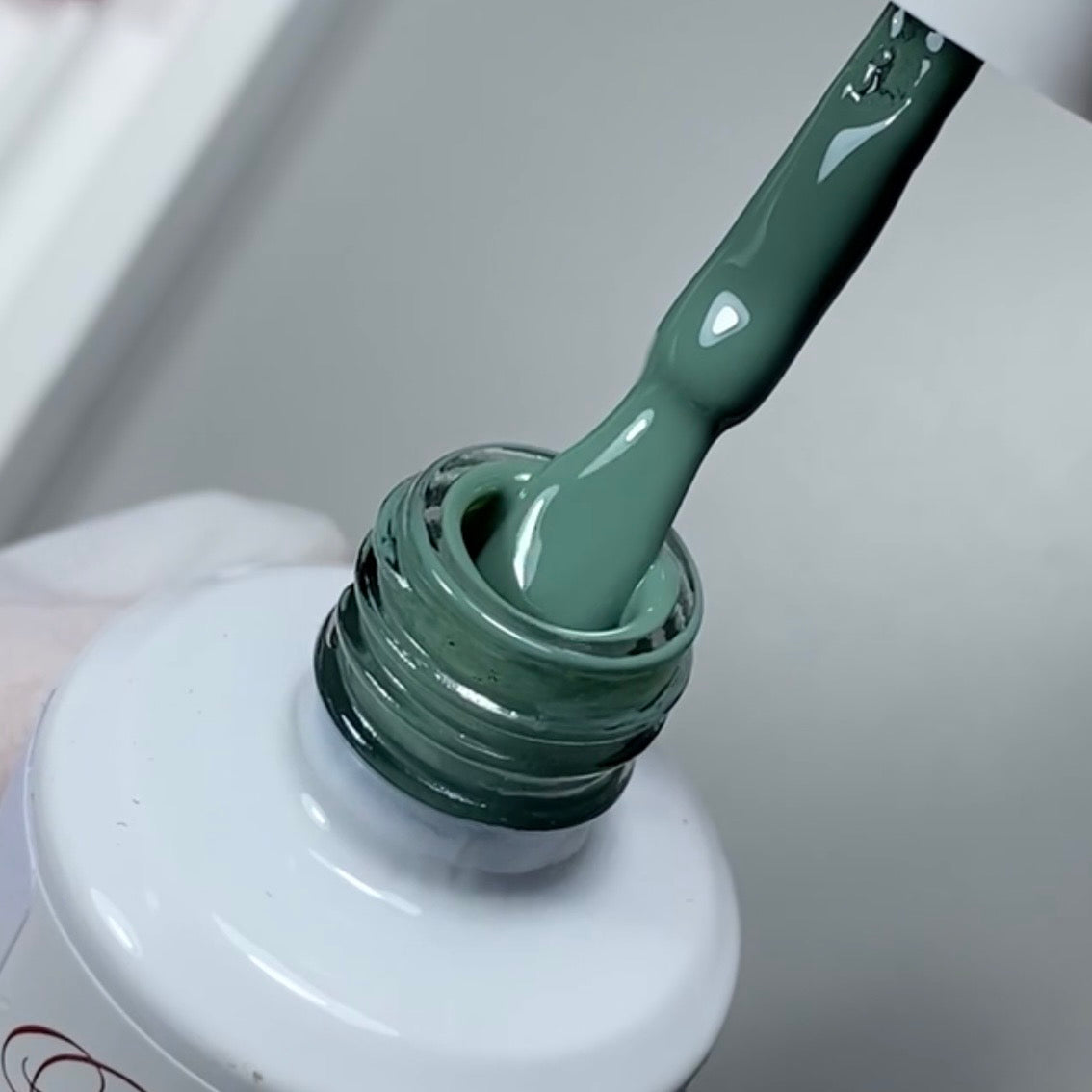 GEL POLISH - THE OFFICE