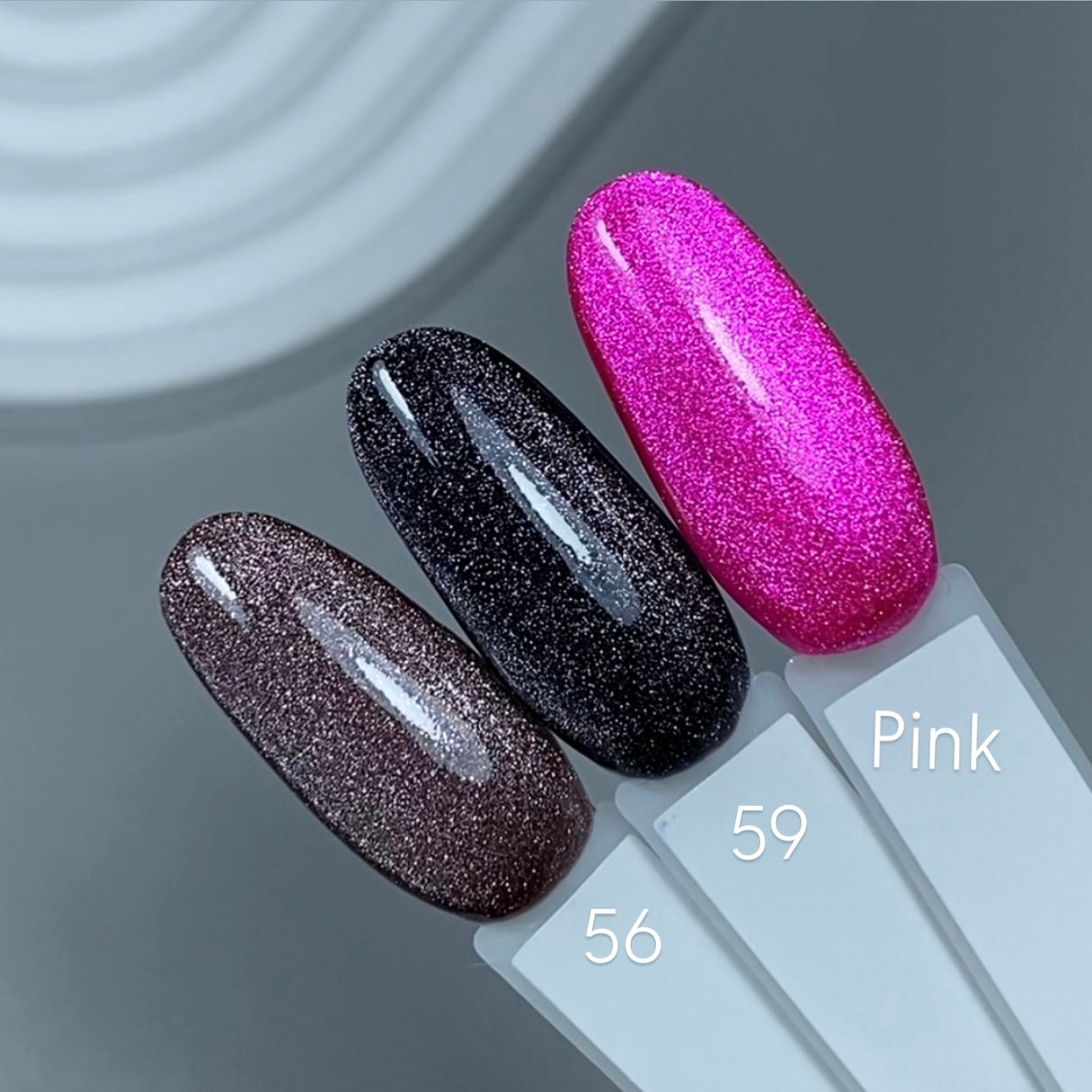 CAT EYE - CRYSTAL