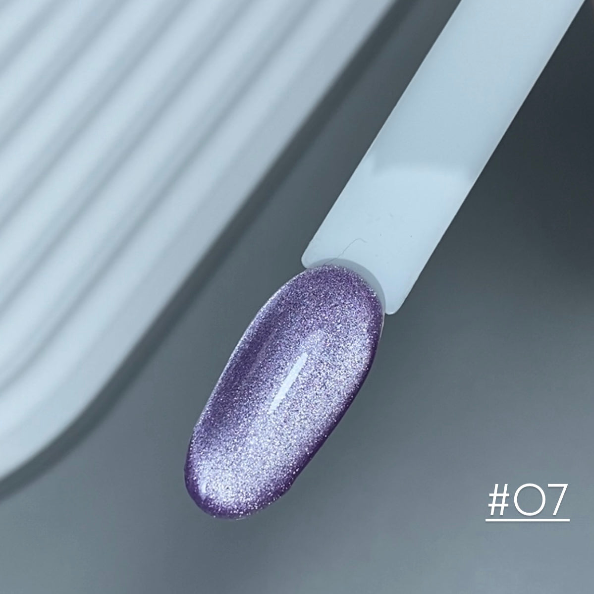 CAT EYE - CRYSTAL