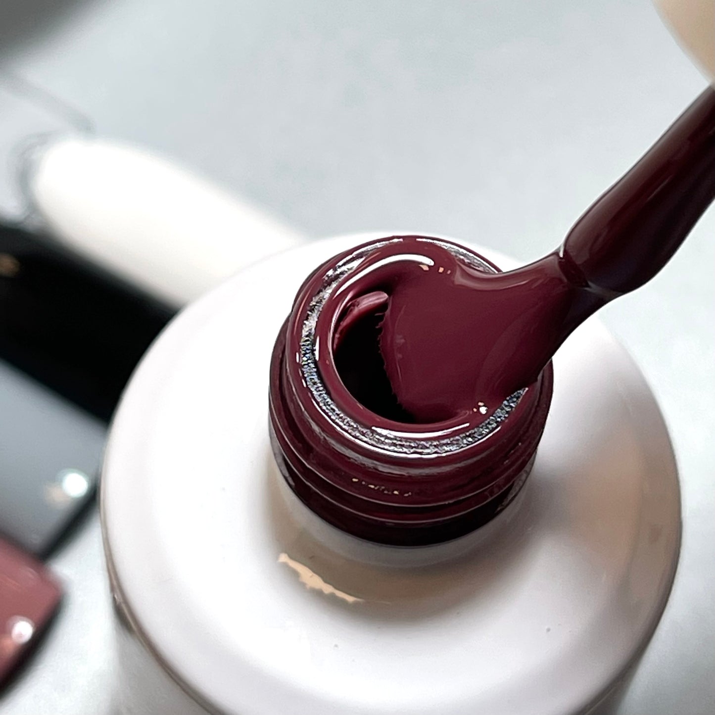 Гель-лак 3 в 1 