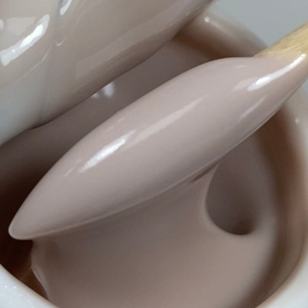 HEMA Free - Builder Liquid Gel - NUDE