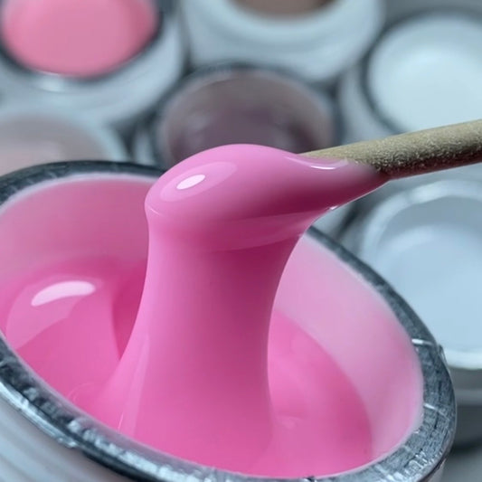 HEMA FREE MODELLIER GEL - VICTORIA COLLECTION