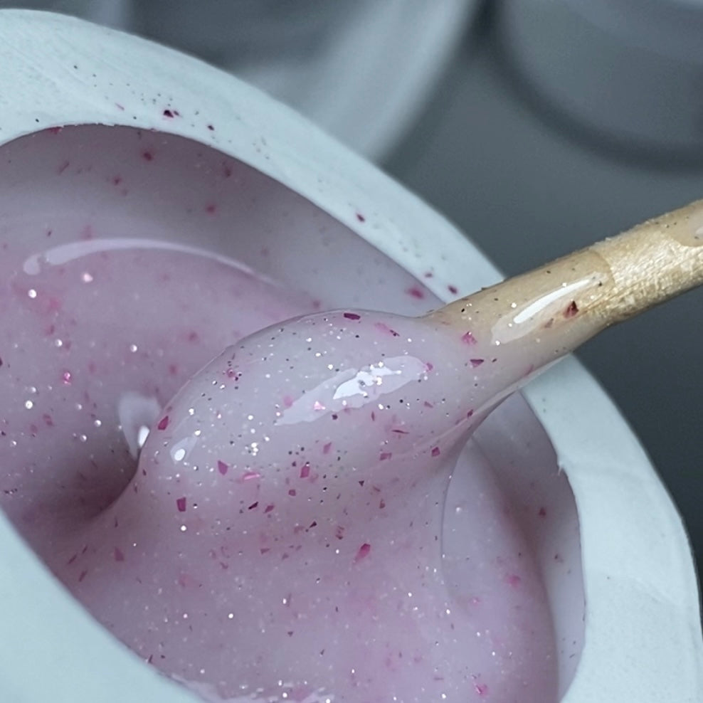 BUILDER GEL - SAKURA