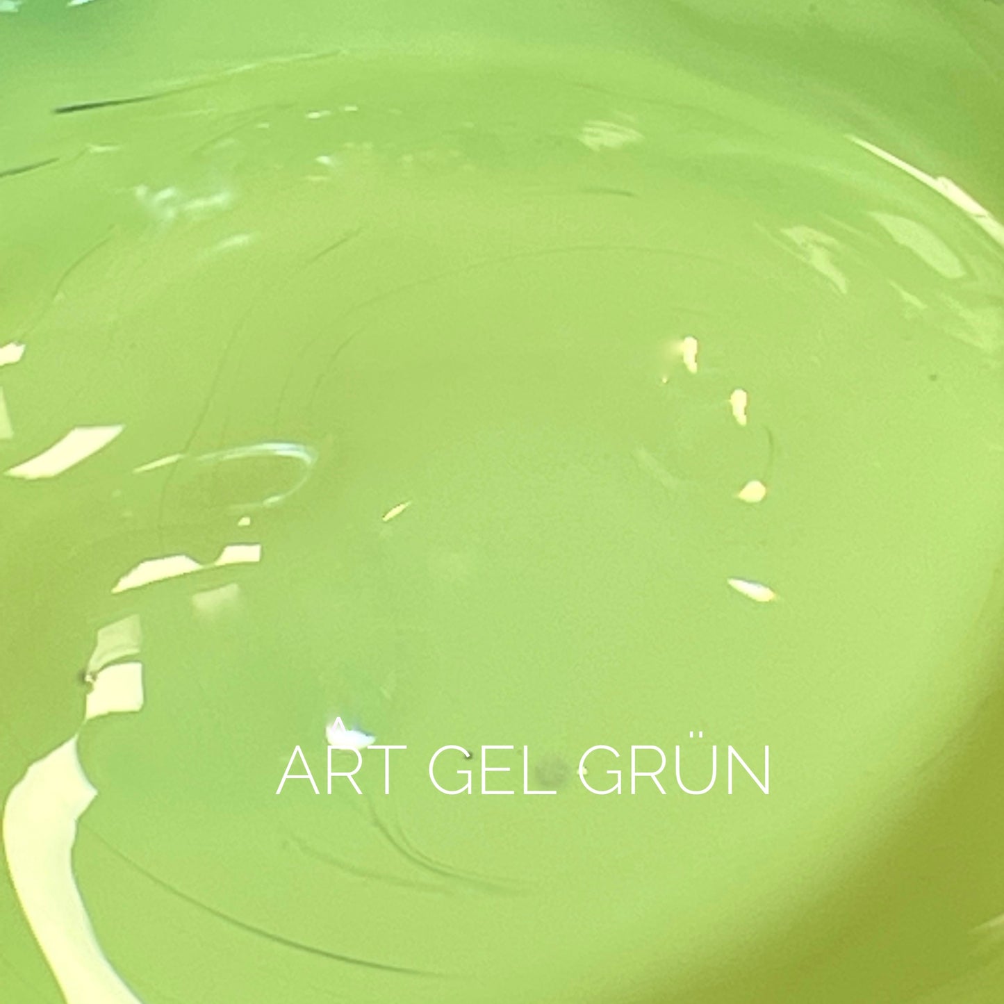 Art Gel Color