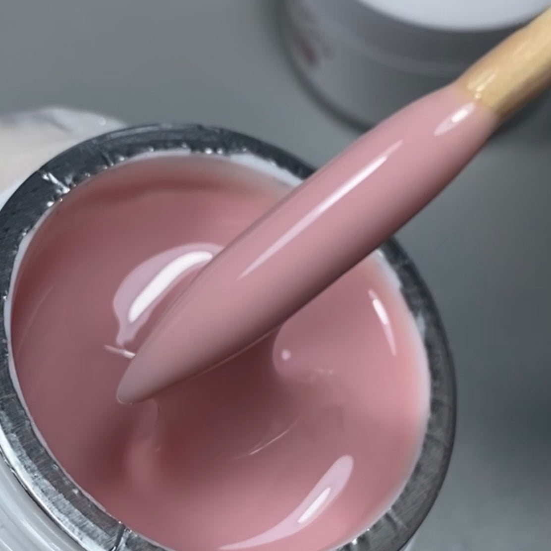 Строительная жидкость, не содержащая HEMA 