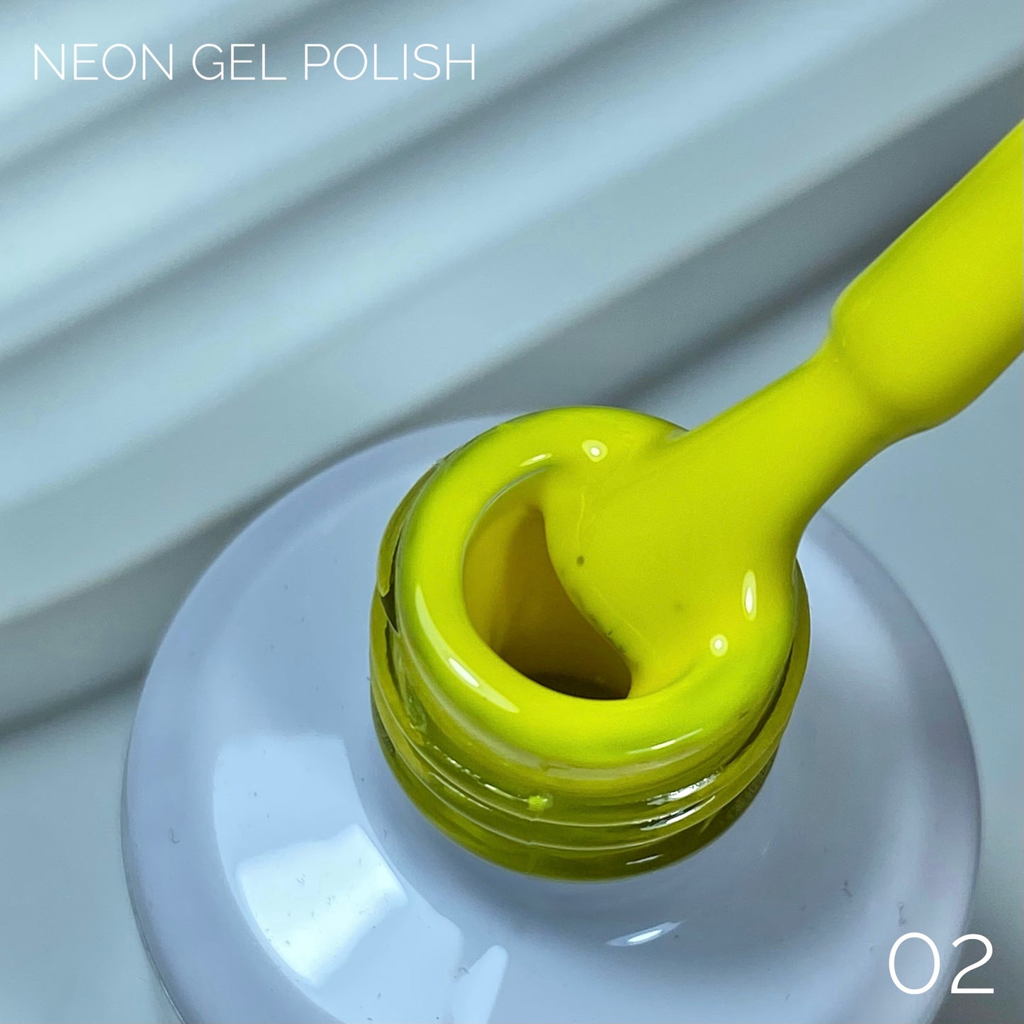 Gel Polish Neon