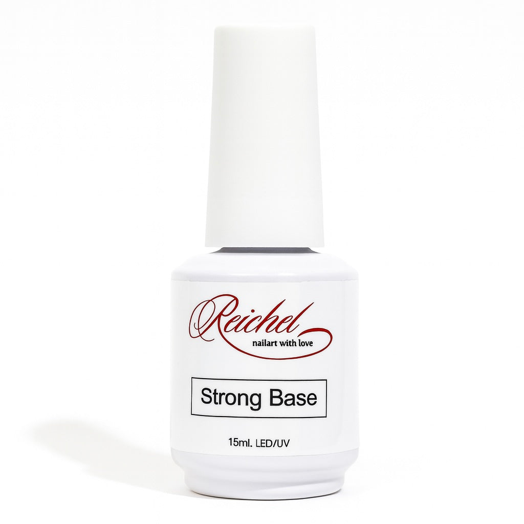 Strong Base