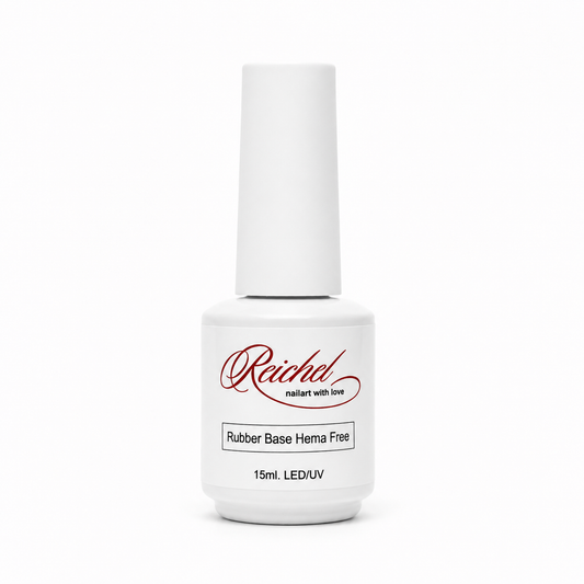 RUBBER BASE - HEMA FREE