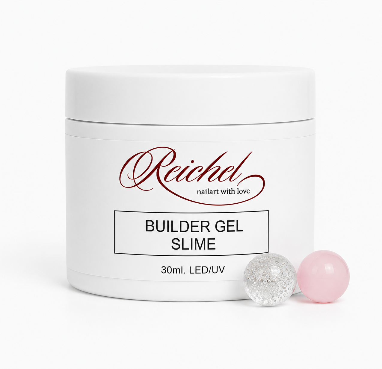 BUILDER GEL - SLIME