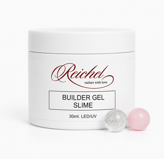 BUILDER GEL - SLIME