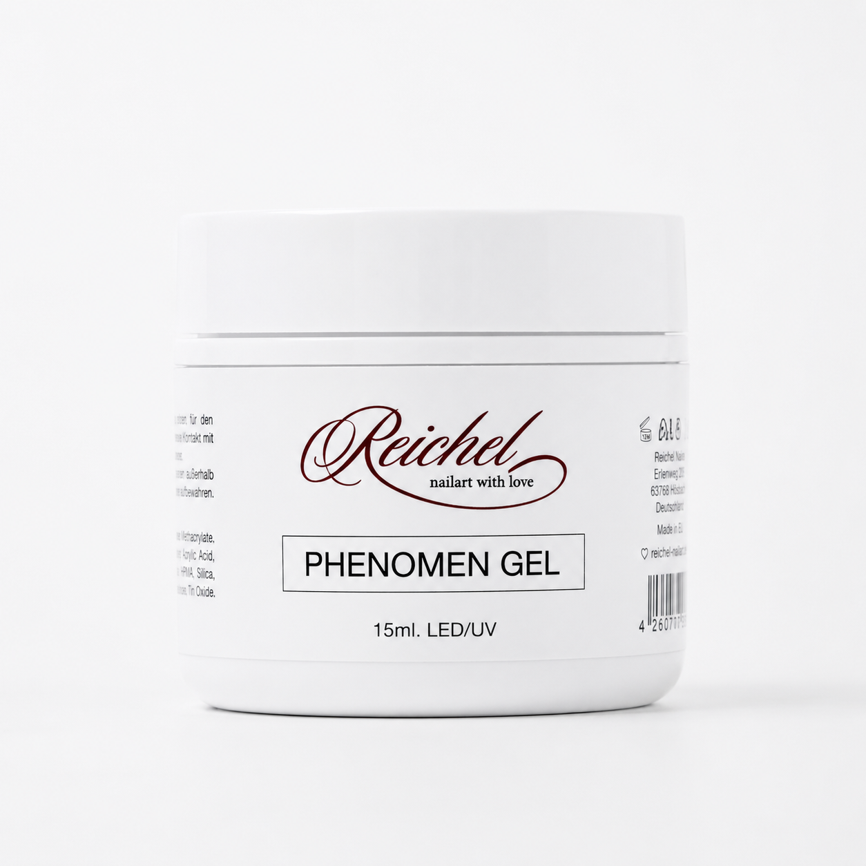 PHENOMEN GEL