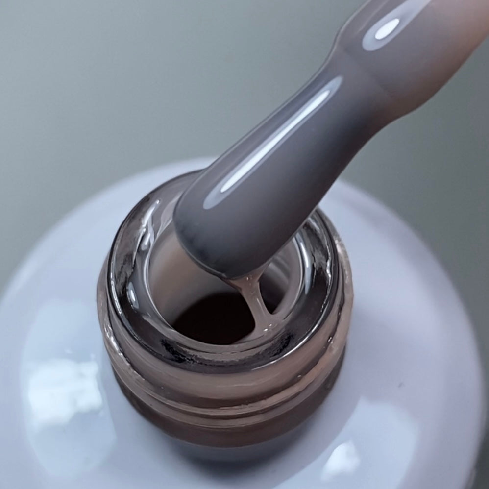 BUILDER GEL - BRUSH ON