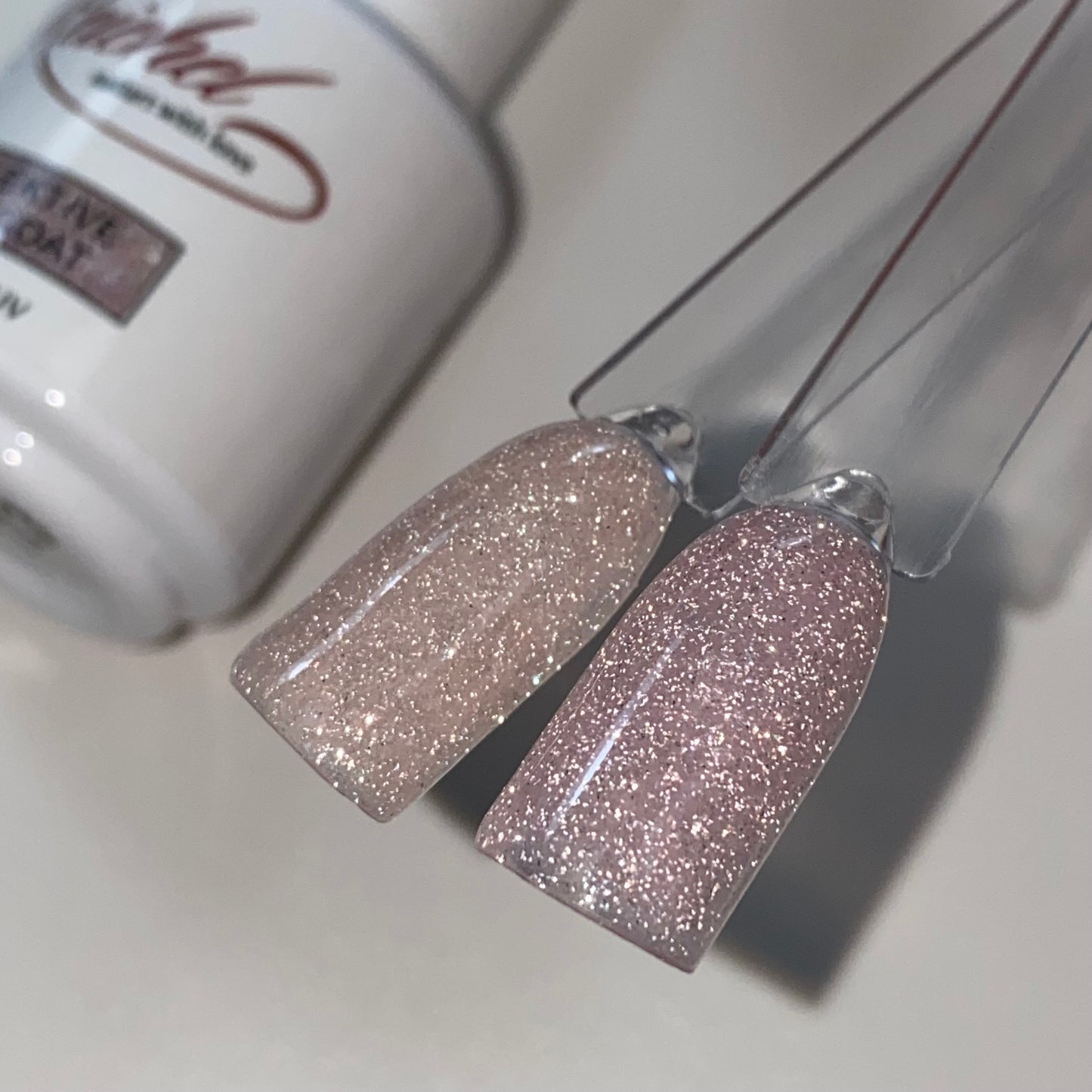 Reflective Base Coat