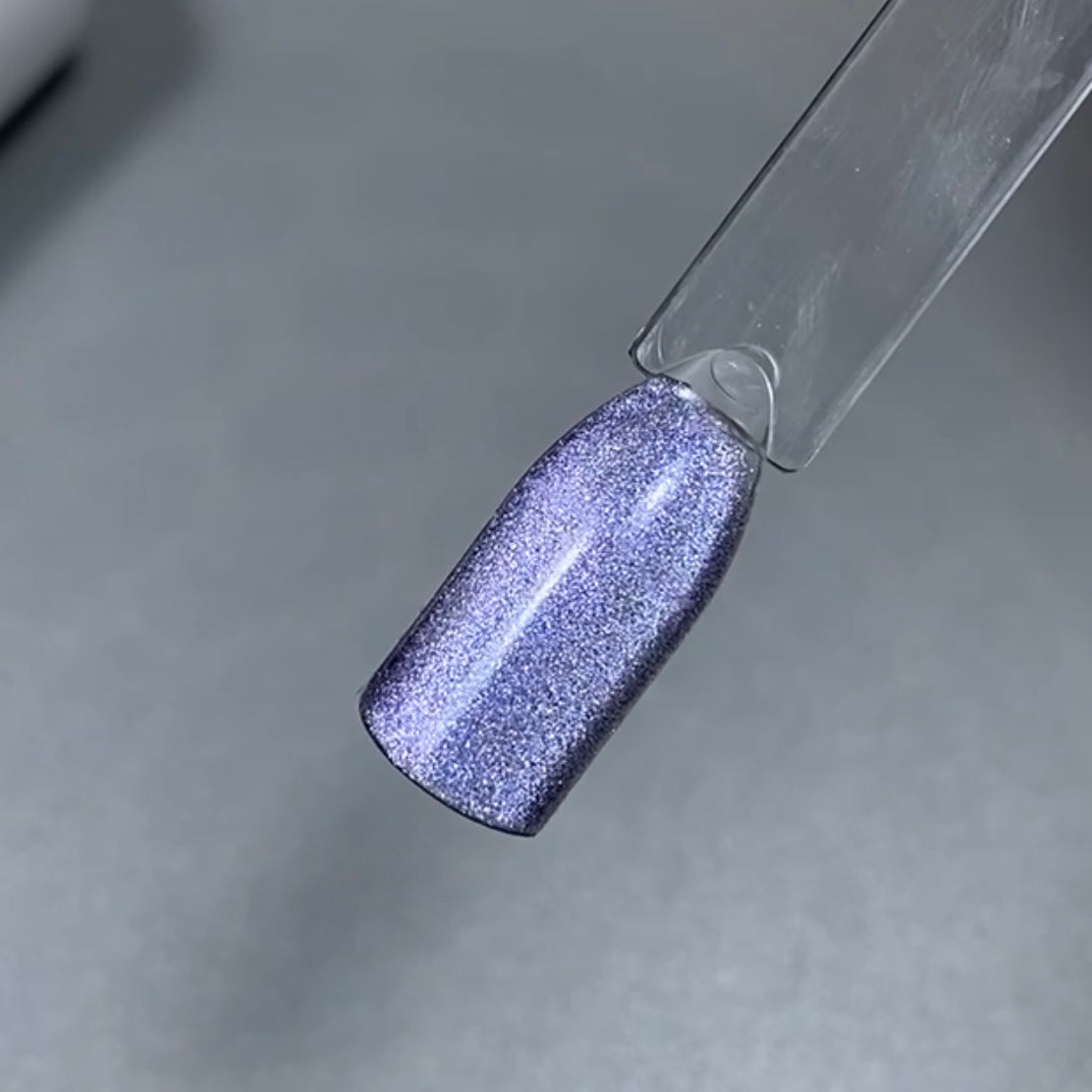 Gel Polish - Aurora Cat Eye