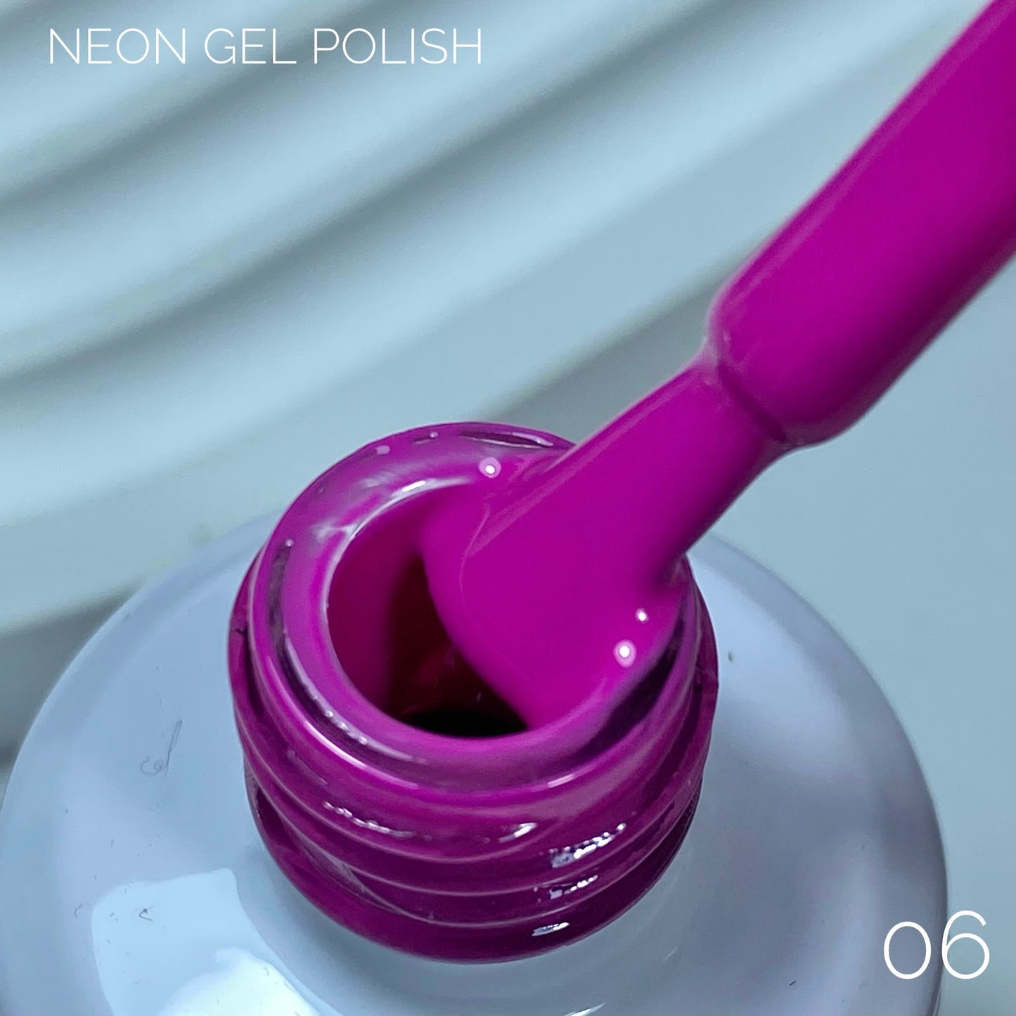 Gel Polish Neon