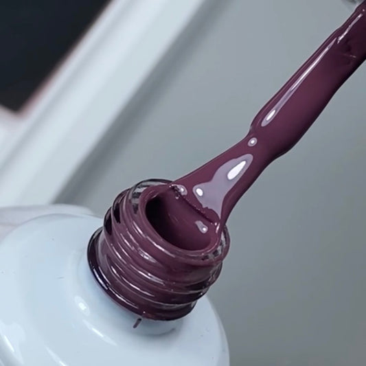 GEL POLISH - THE OFFICE